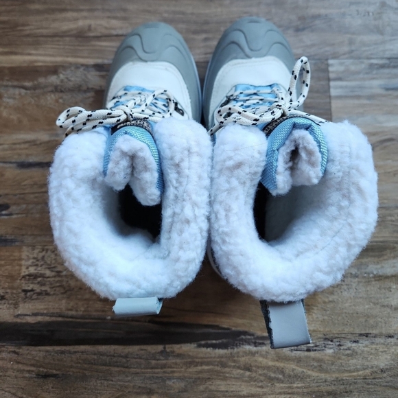 NEW Guide Gear Women's Snowridge II Insulated Winter Boots, 600, Size 8.5 - Picture 4 of 6